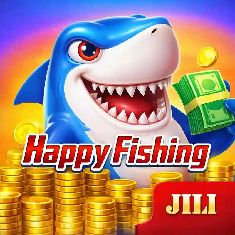 Happy Fishing Casino Game at iGOTechnology