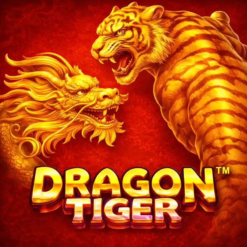 The Dragon Tiger Casino Game at iGOTechnology